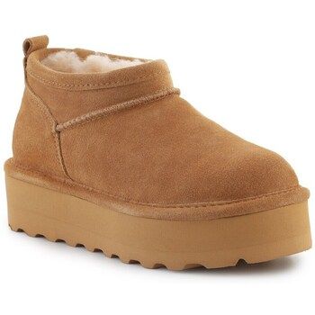Bearpaw Botines Retro Super Shorty Iced Coffee para mujer