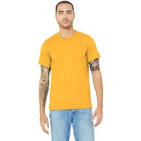 bella  canvas camiseta ca3001 para hombre