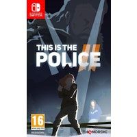 koch media this is the police 2 n-switch