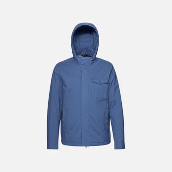GEOX Dublin Hombre Azul Cobalto