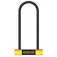 onguard candado horquilla mini bulldog ls 90x240 mm diametro 13 mm
