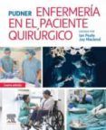pudner enfermeria en el paciente quirurgico