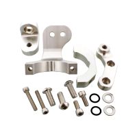 amortiguador de direccion yamaha sr 400 kit de montaje yss