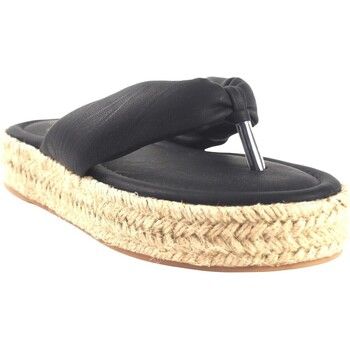 Xti Chanclas Sandalia señora 36828 negro para mujer