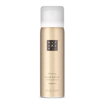 Rituals - Hair Care Collection Fixating Sprays y lacas para el cabello 75 ml female