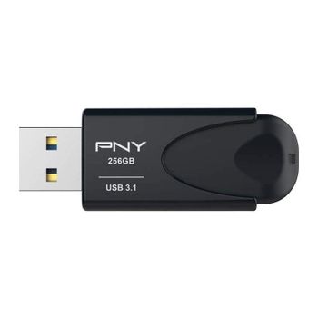 PNY Attaché 4 256GB USB 3.1