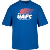 under armour camiseta football club para hombre