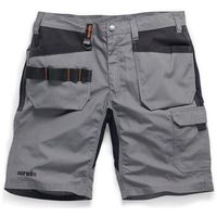 scruffs short sh034 para hombre