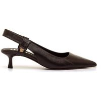 mtng zapatos de tacon lao para mujer