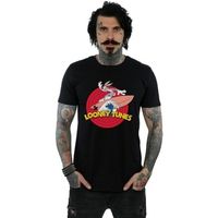 dessins animes camiseta bi34733 para hombre