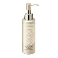 sensai cosmetica facial ultimate the cleansing oil aceite facial limpiador