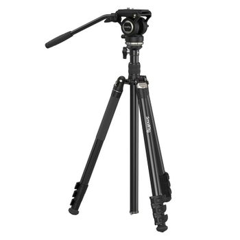 Kit De Trípode De Vídeo Smallrig 4475 Ct210