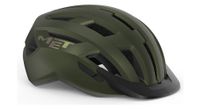 casco met allroad mips caqui mate