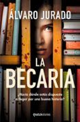 la becaria