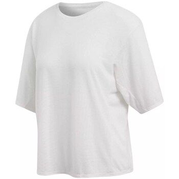 adidas Camiseta Freelift Aeroknit para mujer