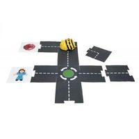 carretera modular