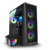 pc sobremesa daitona gti 95 supra intel core i5-14400f 32gb 2tb ssd rtx 5060 ti windows 11 pro