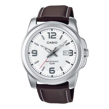 Reloj COLLECTION modelo MTP-1314PL-7AVEF marca Casio para Hombre