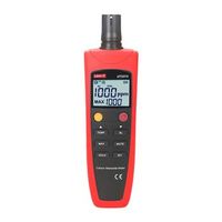 medidor de monoxido de carbono co uni-t ut337a ut337a