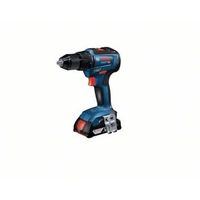 atornillador a bateria gsr18v-55 2x40procore gal18v-40 l-boxx1