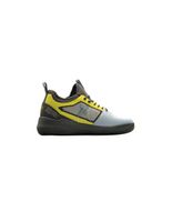 zapatillas de padel drop shot bentor lima hombre