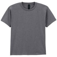 gildan tops y camisetas softstyle para nina