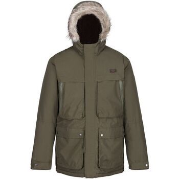 Regatta Parka Volter para hombre