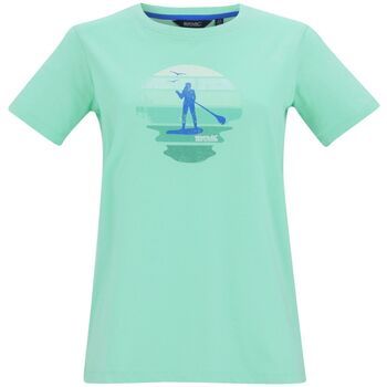 Regatta Camiseta Filandra VX para mujer