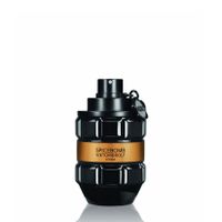 viktorrolf spicebomb extreme eau de parfum for men spray 90ml