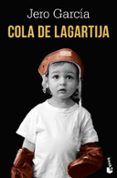cola de lagartija