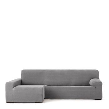 Funda De Sofa M/0 Ch. Longue Premium Jaz Izquierda C/6