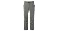 mountain equipment approach pants gris regular hombre