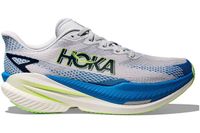 hoka mach x 3