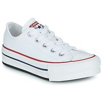 converse zapatillas chuck taylor all star eva lift foundation ox para nina