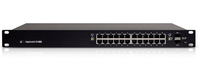 ubiquiti edgeswitch es24-250w 24xgb 2xsfp