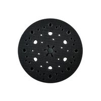 metabo plato abrasivo 150 mm medio multi-hole sxe 150 bl 630259000