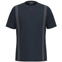 head camiseta club 25 tech para hombre