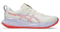 asics hombre - blanco