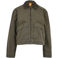 timberland chaquetas strafford para mujer