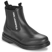 karl lagerfeld botines z3036509b para nina