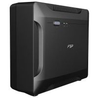 sai fsp 600va bateria de plomo 10 minutos proteccion contra sobrecargas