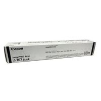 canon t07 3641c001aa black original toner cartridge