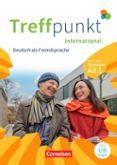 treffpunkt kurs- und ubungsbuch a21 internationale ausgabe deutsch a