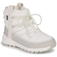 the north face botines w thermoball lace up wp para mujer