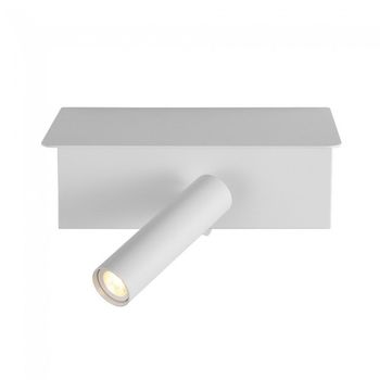 Aplique de pared led leonardo (3w)