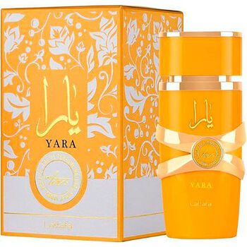 Lattafa Perfume Yara Tous - Eau de Parfum - 100ml para mujer