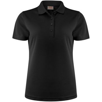 Printer Red Polo Smash para mujer