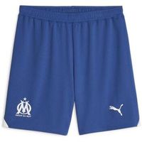 puma short om short 2324 para hombre