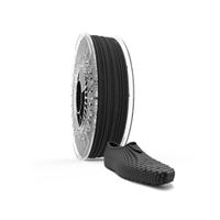 filaflex foamy negro 175 mm