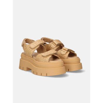 Exé Shoes Sandalias PLATAFORMAS 240615 para mujer